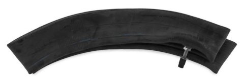 BikeMaster Tire Tubes 370451 Tube, 60/100-12 Size, Natural Rubber, Centered Bolt-on Straight Metal Stem, TR6, Each