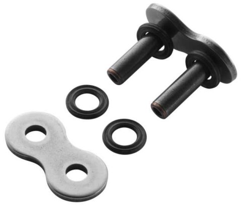 BikeMaster Chain Master Links 197488 drive chain 525 BMXR ORING RIVET LINK NICK GRY