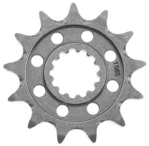 BikeMaster Sprockets 965718 Sprockets, Bm Front Sprocket 520 12T