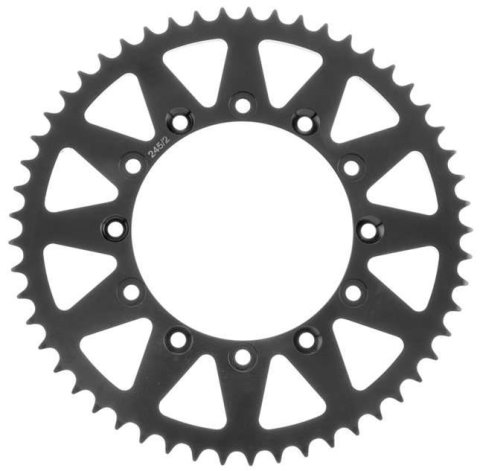 BikeMaster Sprockets 965115 Sprockets, Bm Rear Sprocket 520 50T