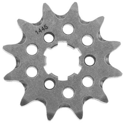 BikeMaster Sprockets 965443 Sprockets, Bm Front Sprocket 420 15T