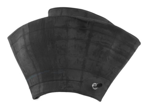 BikeMaster ATV Tire Tubes 374662 Tires 25X8X12 TR6 TUBE BIKEMASTER BLK