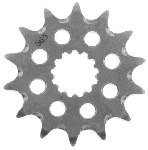 BikeMaster Sprockets 965695 Sprockets, Bm Front Sprocket 520 12T