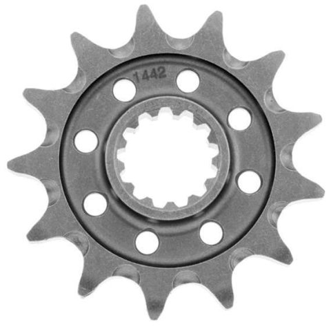 BikeMaster Sprockets 965703 Sprockets, Bm Front Sprocket 520 13T