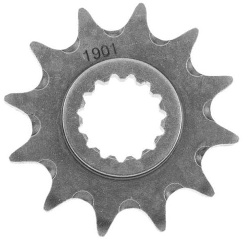 BikeMaster Sprockets 965722 Sprockets, Bm Front Sprocket 520 12T
