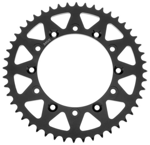BikeMaster Sprockets 965114 Sprockets, Bm Rear Sprocket 520 48T
