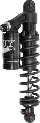 Fox Racing Shox Street Performance RC1 Shocks 897-27017 Shock FOX SHOCK FOR SPORTSTER FOX SHOCK FOR SPORTSTER MODEL