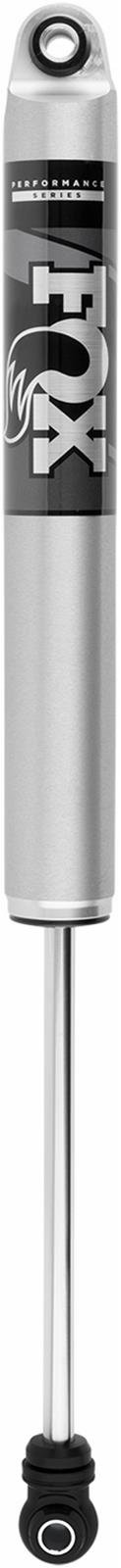 Fox Racing Shox 2.0 Performance Series IFP Smooth Body Shocks 985-24-075 and Struts, Shocks, Lifted Ride Height, 2.50 in. Lifted Amount Range, Rear, for Nissan, Each