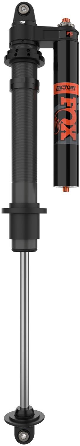 Fox Shox Coilover Shocks and Struts 981-25-113-C FACTORY RACE 2.5 X 12 COIL-OVER PIGGYBACK SHOCK (CUSTOM)