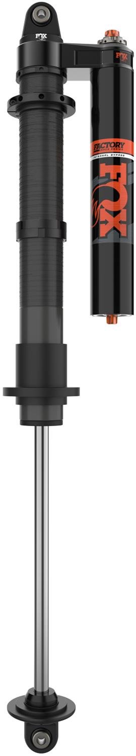 Fox Shox Shocks and Struts 981-25-601-3C FACTORY RACE 2.5 X 12 C/O INTERNAL BYPASS PIGGYBACK SHOCK -DSC ADJUSTER (CUSTOM)