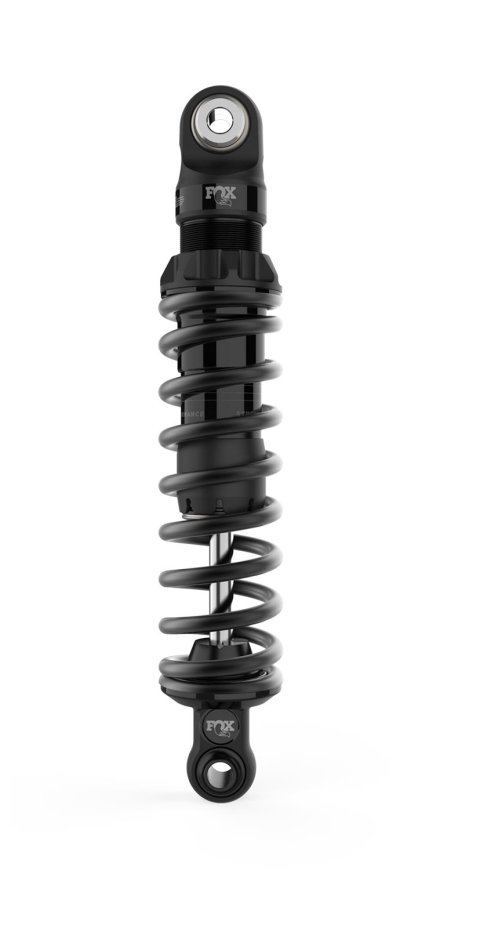 Fox Racing Shox Street Performance IFP Shocks 897-27300 POWERSPORT SHOCK, PRELOAD ADJUSTABLE SHOCK 12"
