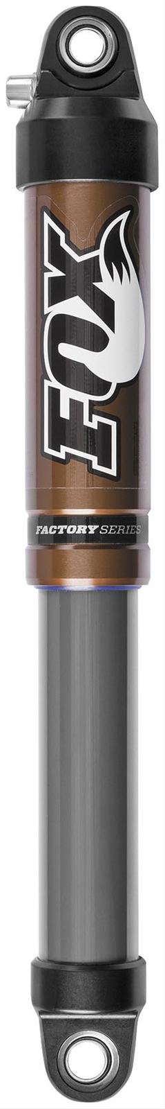 Fox Racing Shox Float 3 Shocks 535-9462 Shocks, 3, Single-adjustable, Kashima Coated, Front, for use on Honda®, Pair