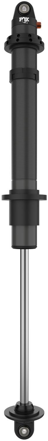 Fox Shox Coilover Shocks and Struts 981-25-101 FACTORY RACE 2.5 X 10 COIL-OVER EMULSION SHOCK