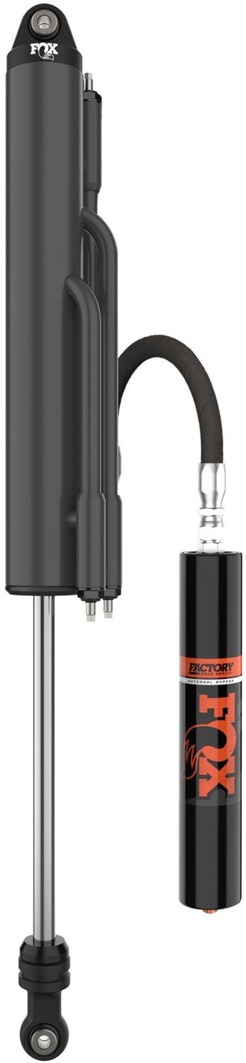 Fox Shox Shocks and Struts 981-30-406-C FACTORY RACE 3.0 X 10 EXTERNAL BYPASS (3 TUBE) REMOTE SHOCK (CUSTOM)