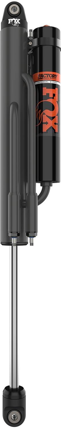 Fox Shox Shocks and Struts 981-25-403-C FACTORY RACE 2.5 X 12 EXTERNAL BYPASS (3 TUBE) PIGGYBACK SHOCK (CUSTOM)