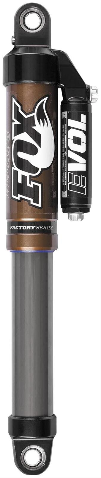 Fox Racing Shox Float 3 Evol R Shocks 535-9452 Shocks, R, Single Adjustable, Front, Yamaha, Pair