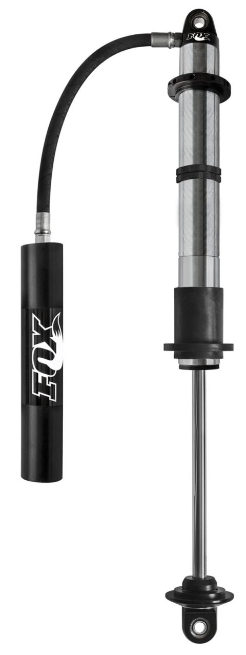 Fox Racing Shox 2.5 Performance Series Coilover Remote Reservoir Race Shocks 983-02-103 Shock, X 10.0 Coil-Over Shock, 10" C/O (R/R), Ps