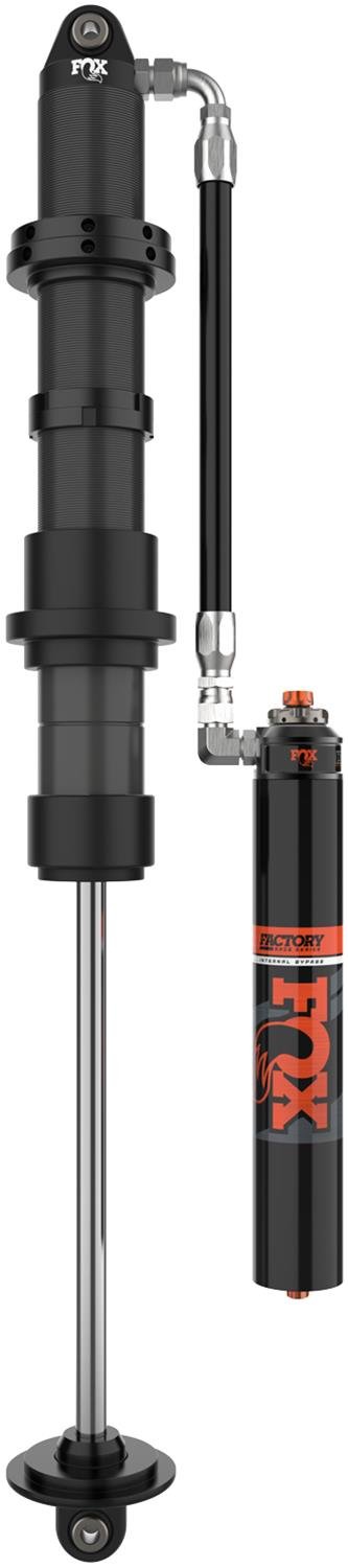 Fox Shox Coilover Shocks and Struts 981-30-604-3C FACTORY RACE 3.0 X 16 C/O INTERNAL BYPASS REMOTE SHOCK - DSC ADJUSTER (CUSTOM)
