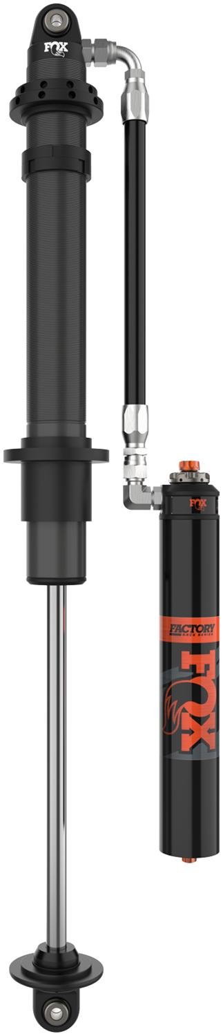 Fox Shox Coilover Shocks and Struts 981-25-110-3C FACTORY RACE 2.5 X 16 COIL-OVER REMOTE SHOCK - DSC ADJUSTER (CUSTOM)
