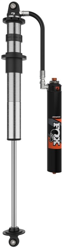Fox Shox Coilover Shocks and Struts 981-25-118-3 PERFORMANCE ELITE 2.5 X 12 COIL-OVER REMOTE SHOCK - DSC ADJUSTER