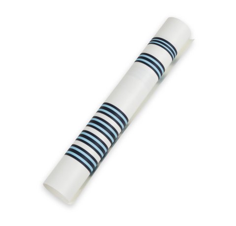 Brothers Trucks Stripe Kits 04-520 PAINT STRIPE KIT, 1981-87 C/K PAINT BRK STRP DK BLU/LT BLU