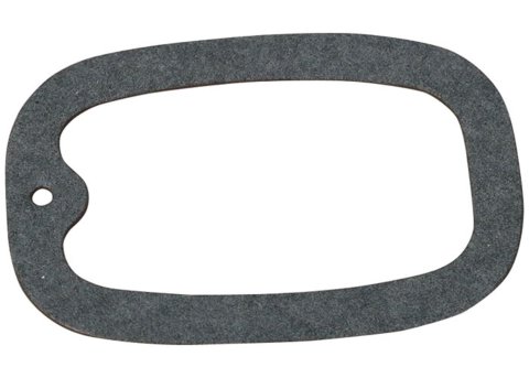 Brothers Trucks Weatherstrip Seals TLL053G Seals, Tail Light Gasket Position, Chevrolet, GMC, Each