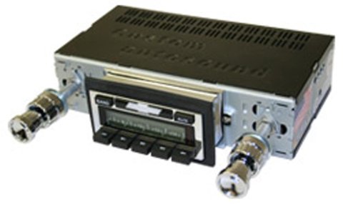 Brothers Trucks Automotive Radios CS0230073-87 1947-87 ECONOMY STEREO-200 WATTS-CHEVY
