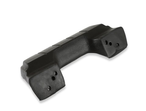 Brothers Trucks Armrests 05-226 Armrests, Pad Type, Urethane, Black, Front Left/Front Right, Chevrolet, GMC, Each