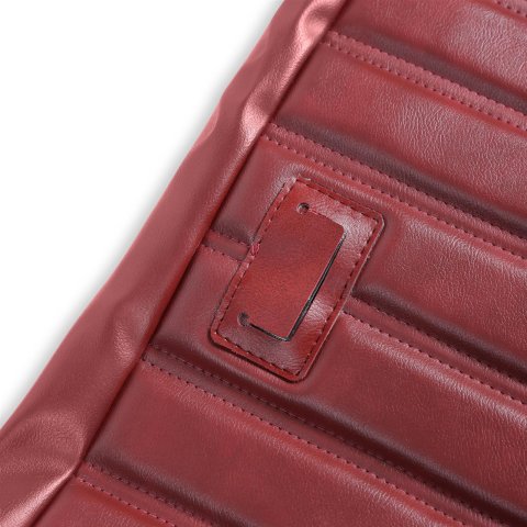 Brothers Trucks Seat Upholstery 05-301 PLEAT, 1981-1987 C/K FULL PLEAT SEAT VINYL MARO