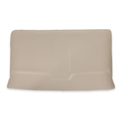 Brothers Trucks Headliners 05-328 Headliner, Cloth, Tan, Chevy, GMC, Each