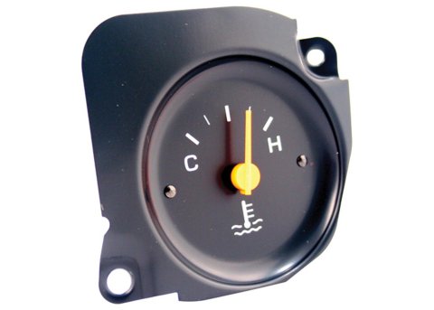 Brothers Trucks Gauges TMG8700 1973-91 CHEVY/GMC TEMPERATURE GAUGE
