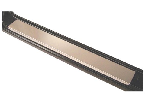 Brothers Trucks Door Sill Trim and Protectors SATP004 60-72 CHVY/GMC TRCK SILL PLATE TRIM-SS