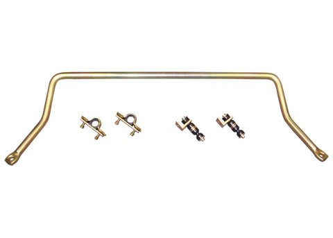 Brothers Trucks Sway Bars HELF576 73-87 FRONT ANTI-SWAY BAR-1-1/8"-COIL