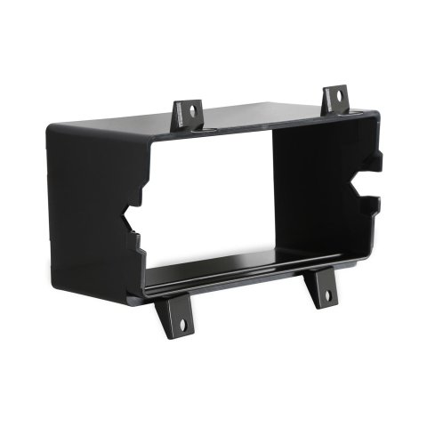 Brothers Trucks Interior Vent Components 05-158 1973-1987 C10 AIR VENT ADPTR CENTER - LH