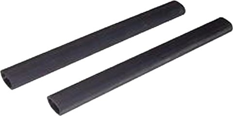 Brothers Trucks Tailgate Components A6453-47 47-87 TAILGATE CHAIN CVR ST BK