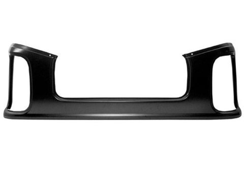 Brothers Trucks Truck Cab Repair Panels ORWP533 47-53 OUTER REAR WINDOW PANEL-3 WIN