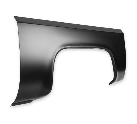 Brothers Trucks Rear Wheel Opening Repair Panels 04-274 Truck Bed Panels, Panels, Left, Steel, EDP Coated, Chevy, GMC, Fleetside Pickup, Each