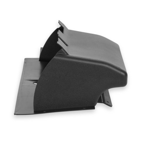 Brothers Trucks Glove Boxes 05-177 Boxes, Black, for Models with Factory Air Conditioning, Chevrolet, GMC, Each