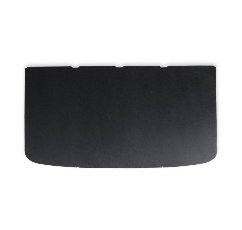 Brothers Trucks Headliner Trim 05-354 Headliner, 1973-1979 F100 Abs Uncovered
