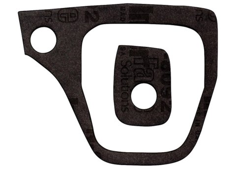 Brothers Trucks Exterior Door Handle Gaskets ODH087G Weatherstrip Seals, Gasket/Door and Lock Position, Chevrolet, GMC, Kit
