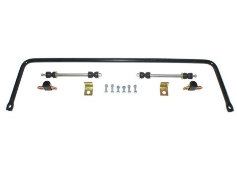 Brothers Trucks Sway Bars HELR402 63-72 CHVY REAR ANTI-SWAY BAR- 7/8"-COIL