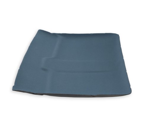 Brothers Trucks Foamback Headliners 05-327 Headliners, Foamback, Cloth, Navy, Chevrolet, GMC, Each