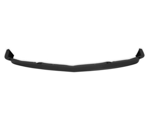 Brothers Trucks Front Air Deflectors 04-389 Spoilers, Bumper Valance Deflector, Plastic, Black, Chevy, GMC, Each