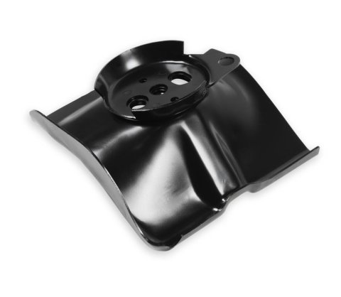 Brothers Trucks Cab Mount Supports 04-405 Body Bracket, Left Front Bracket, Steel, EDP Coated, Chevy, GMC, Each