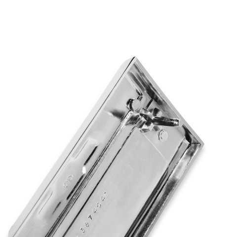 Brothers Trucks Emblems 04-571 Emblem, 1966 C/K 10 Fender Emblem Pair