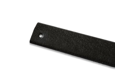 Brothers Trucks Window Moldings 05-164 Windshield Molding, Upper, Steel, Black, Chevy, GMC, Each