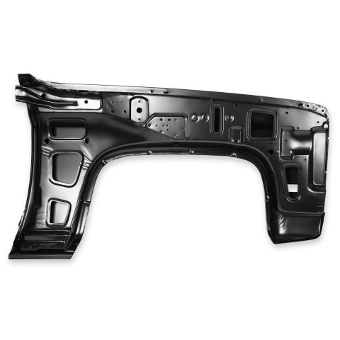 Brothers Trucks C/K Series Premium Front Fenders 04-110 FENDER, 1981-1987 C10 FENDER LH PREMIUM