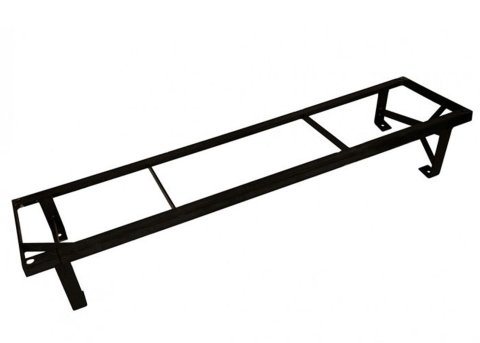 Brothers Trucks Seat Brackets QBENCH67-72 47-87 CHVY/GMC CUSTOM BENCH SEAT FRAME
