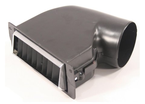 Brothers Trucks Interior Vents ACV80RH 73-80 CHVY//GMC HEATER & A/C VENT ASSY