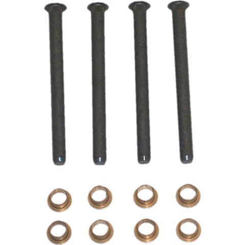 Brothers Trucks Door Hinge Repair Components L0010-55 55-91 DR HINGE REPAIR KIT 4 HINGES